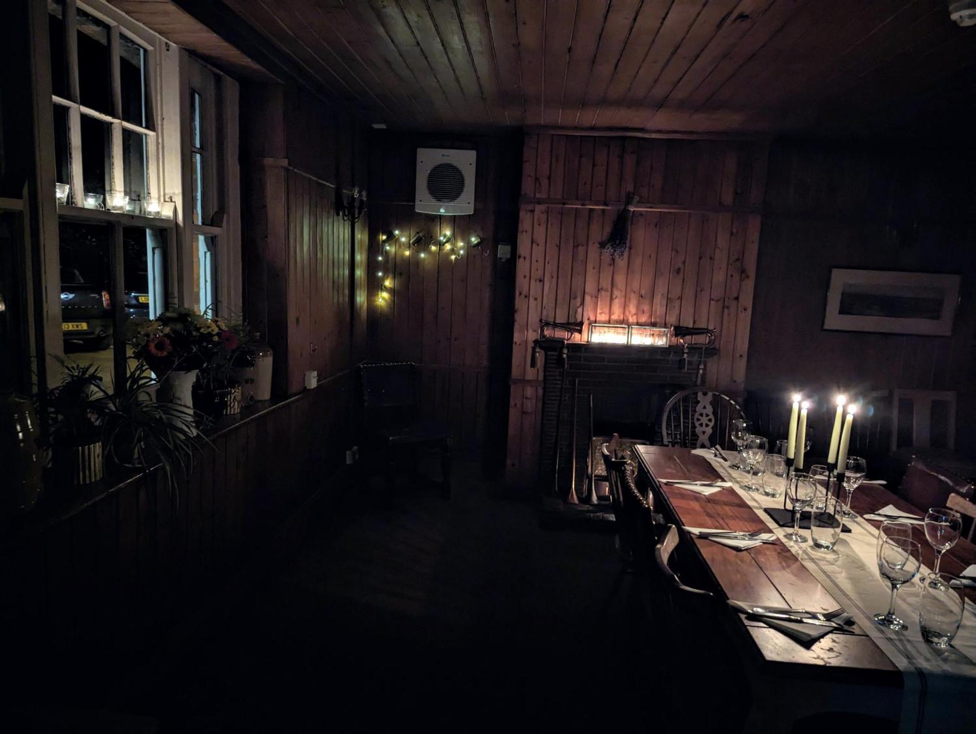The Three Horseshoes Inn Bridport Bagian luar foto