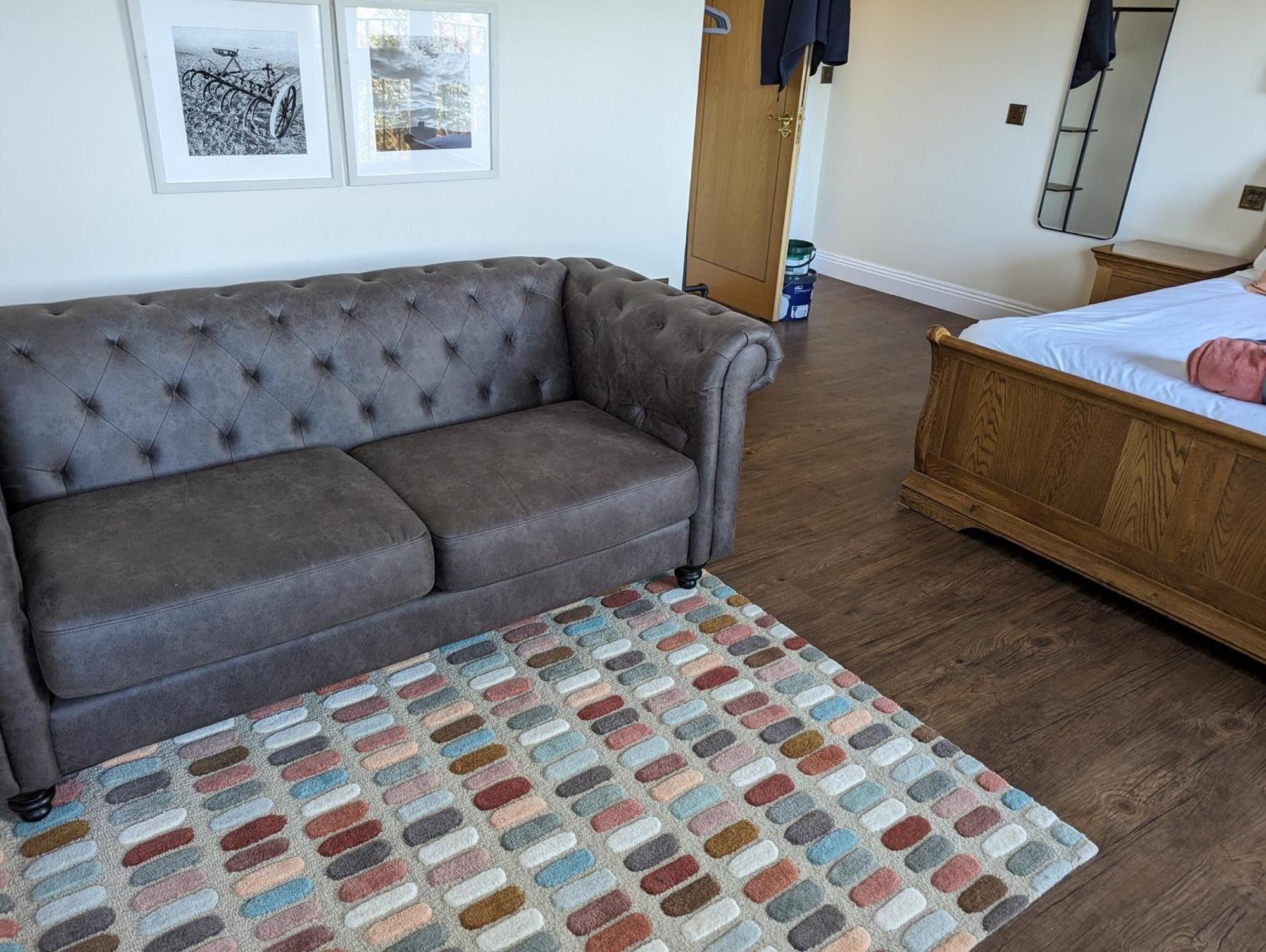 The Three Horseshoes Inn Bridport Bagian luar foto